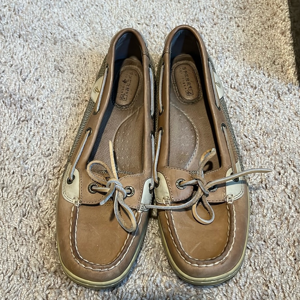 Women’s Sperry Top-Sider size 8.5